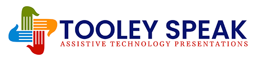 TOOLEY SPEAK